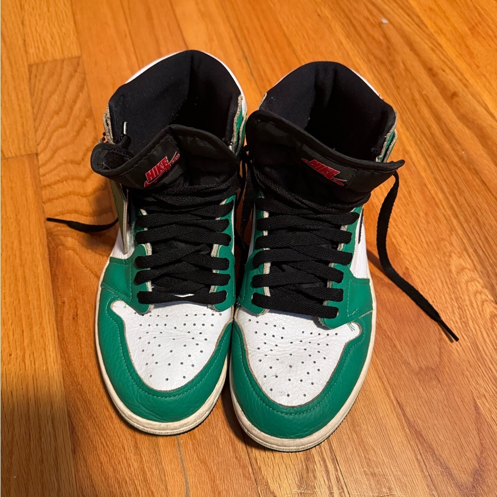 Jordan 1 size 8.5 in women’s